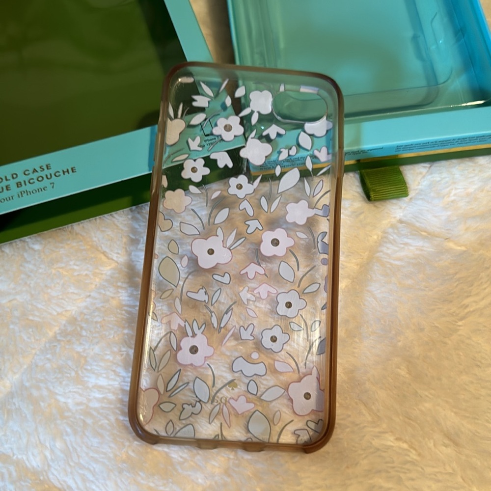 Kate Spade iPhone case - Picture 4 of 4